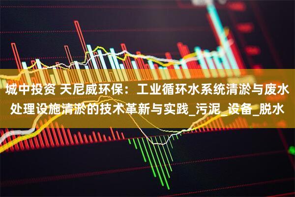 城中投资 天尼威环保：工业循环水系统清淤与废水处理设施清淤的技术革新与实践_污泥_设备_脱水